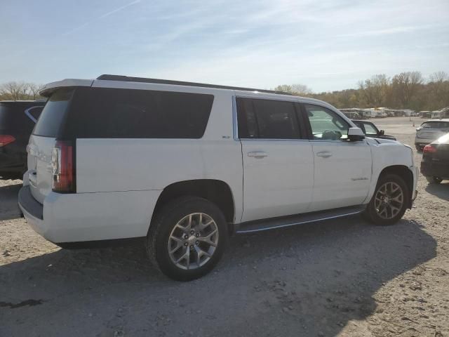 2016 GMC Yukon XL K1500 SLT