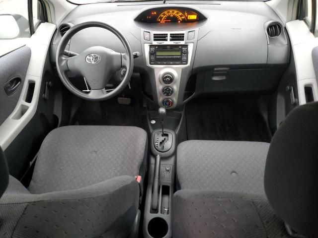 2009 Toyota Yaris