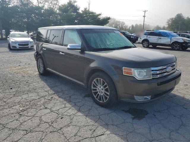 2011 Ford Flex Limited