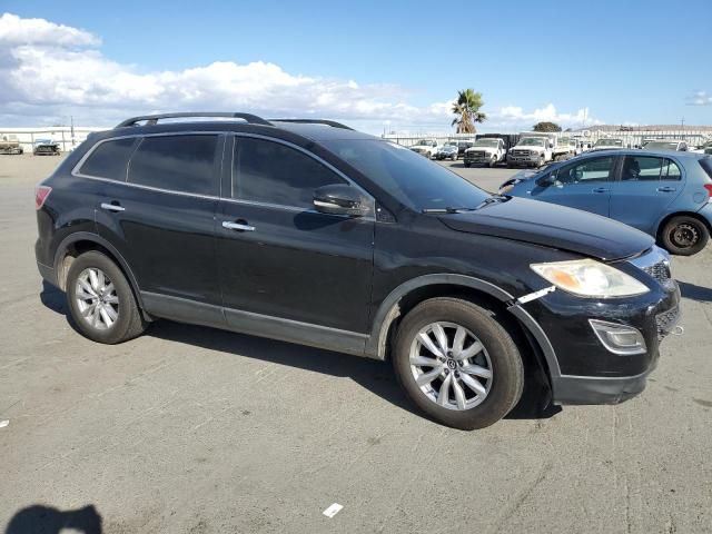 2012 Mazda CX-9