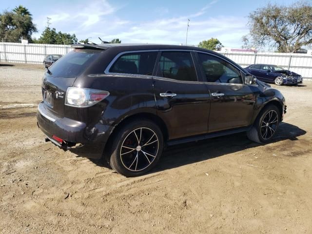 2011 Mazda CX-7