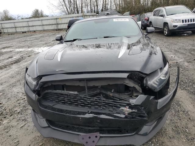 2016 Ford Mustang GT