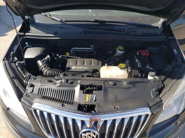 2014 Buick Encore