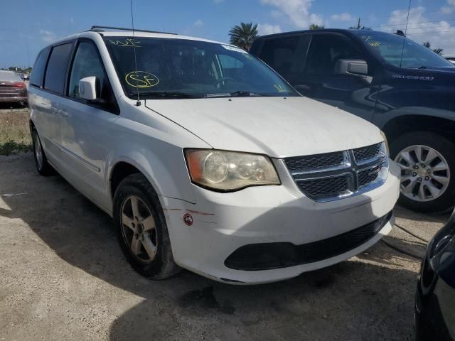 2011 Dodge Grand Caravan Mainstreet