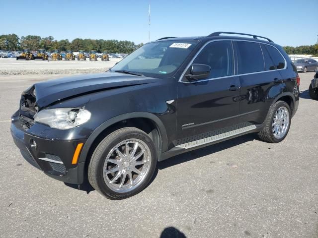 2013 BMW X5 XDRIVE35I