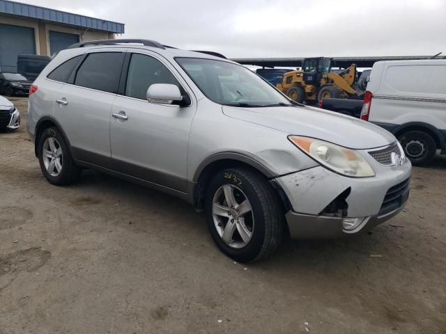 2011 Hyundai Veracruz GLS