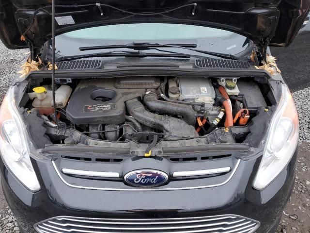 2014 Ford C-MAX Premium