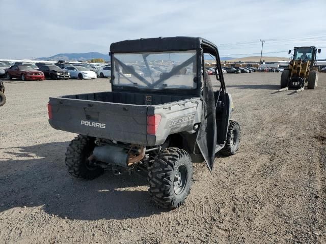 2023 Polaris Ranger 1000 EPS