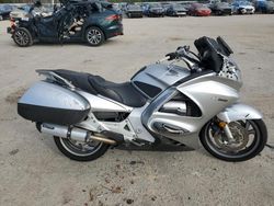 Honda st Cycle salvage cars for sale: 2007 Honda ST1300 A