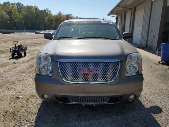 2013 GMC Yukon Denali