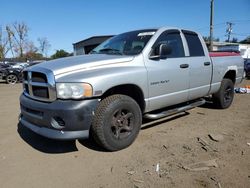 2004 Dodge RAM 1500 ST en venta en New Britain, CT