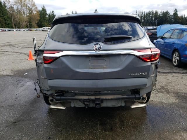 2019 Buick Enclave Avenir