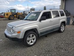 Jeep Patriot salvage cars for sale: 2011 Jeep Patriot Sport