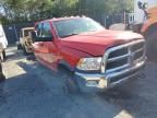 2018 Dodge RAM 5500