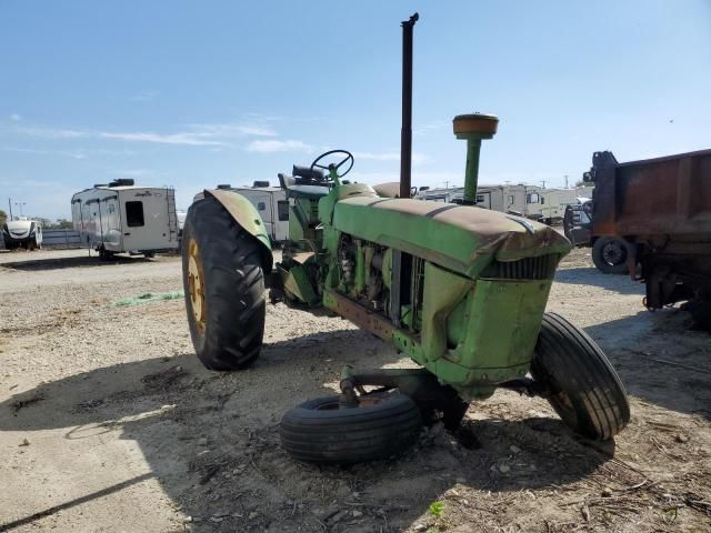 1960 John Deere Tractor