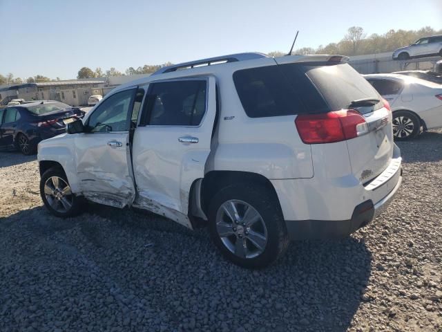 2014 GMC Terrain SLT