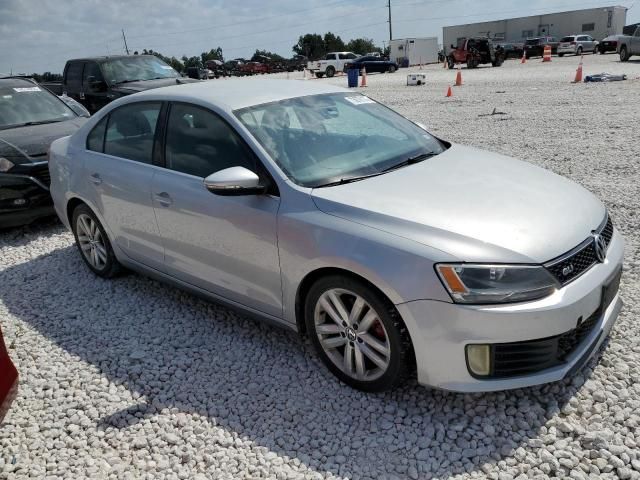 2012 Volkswagen Jetta GLI