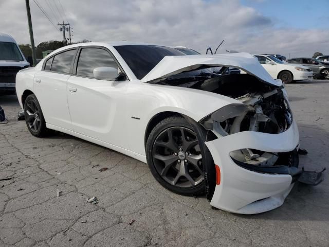 2018 Dodge Charger R/T