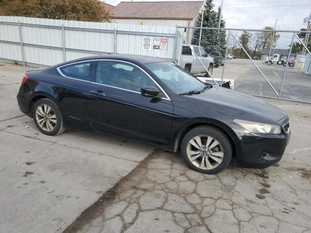 2010 Honda Accord EXL