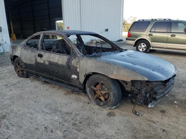 1998 Pontiac Grand Prix GTP