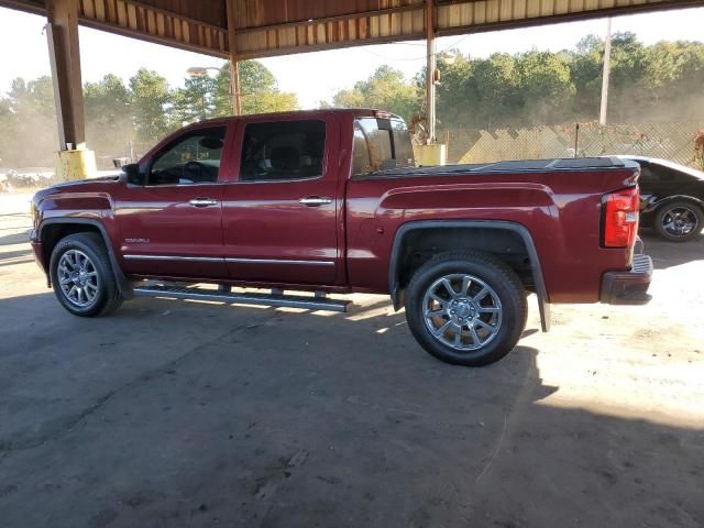 2014 GMC Sierra K1500 Denali