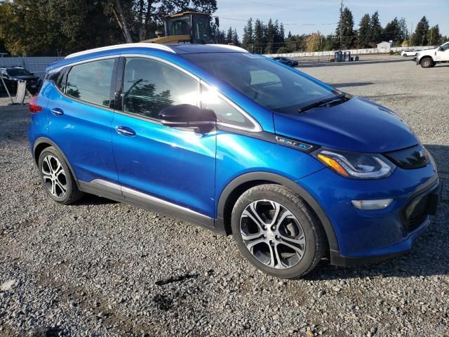 2019 Chevrolet Bolt EV Premier