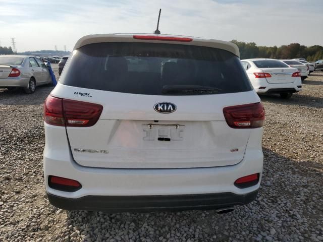 2019 KIA Sorento L