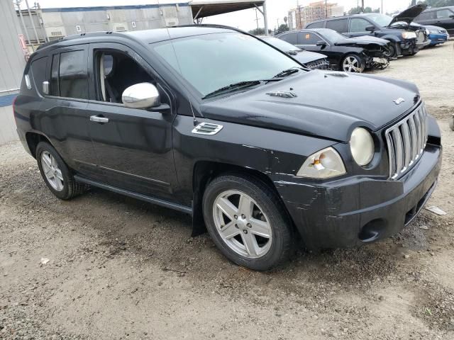 2008 Jeep Compass Sport