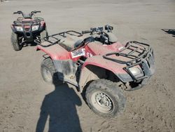 2014 Honda TRX250 TM for sale in Bakersfield, CA