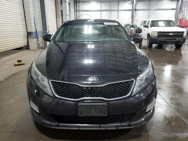 2014 KIA Optima LX