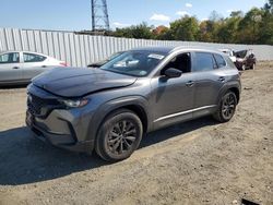 Mazda salvage cars for sale: 2024 Mazda CX-50 Select