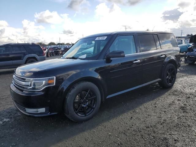 2016 Ford Flex Limited