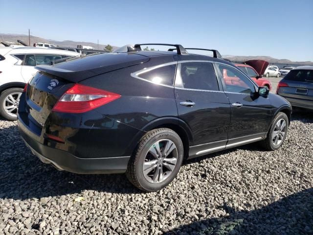 2013 Honda Crosstour EXL