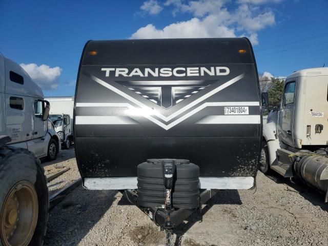 2024 Gdrv Transcend