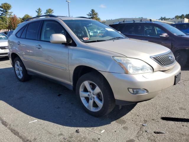 2004 Lexus RX 330