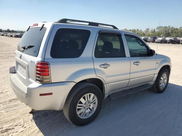 2005 Mercury Mariner