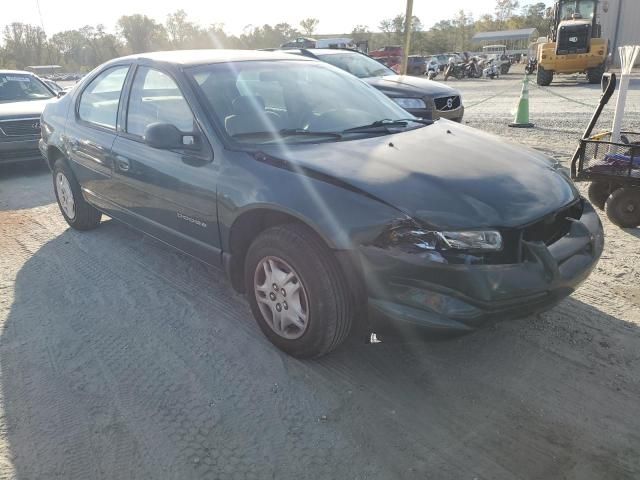 1999 Dodge Stratus