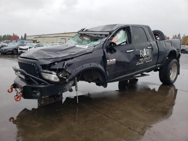 2013 Dodge 2500 Laramie