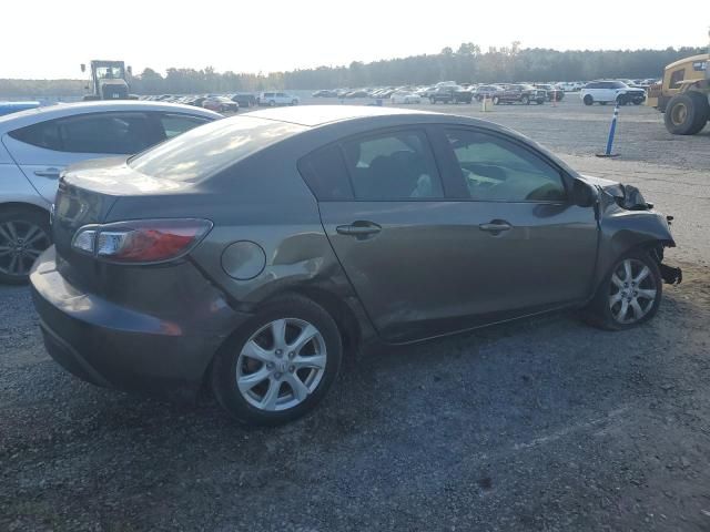 2011 Mazda 3 I