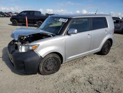 Scion salvage cars for sale: 2015 Scion XB