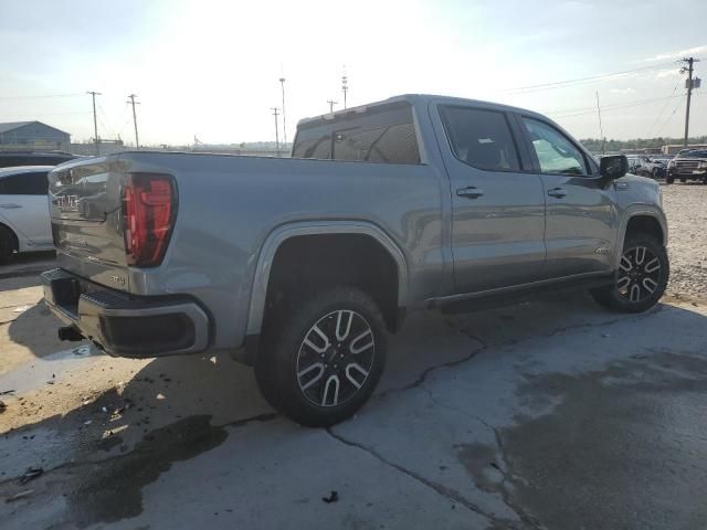 2024 GMC Sierra K1500 AT4