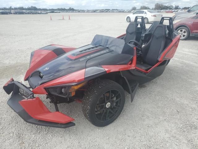 2019 Polaris Slingshot SLR