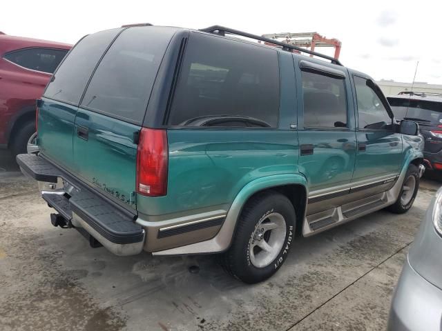 1998 Chevrolet Tahoe C1500