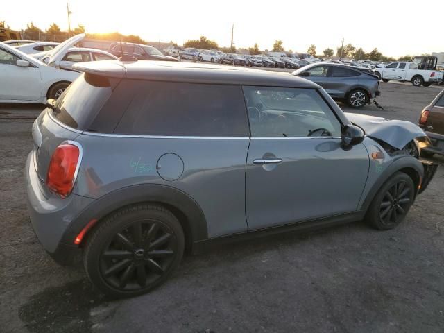 2015 Mini Cooper