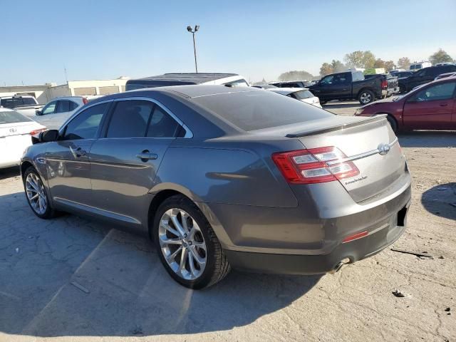 2013 Ford Taurus Limited