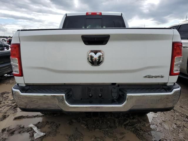 2019 Dodge RAM 2500 Tradesman