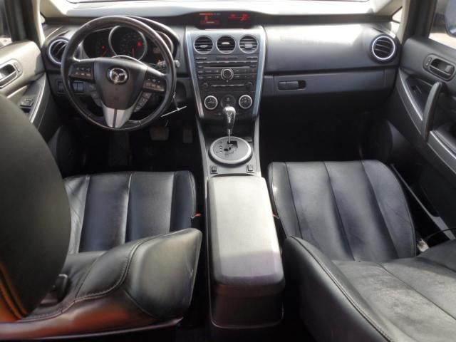 2011 Mazda CX-7