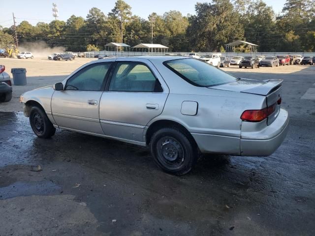 2000 Toyota Camry CE