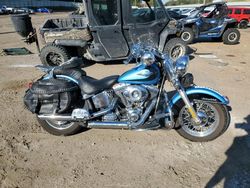 2011 Harley-Davidson Flstc for sale in Grenada, MS