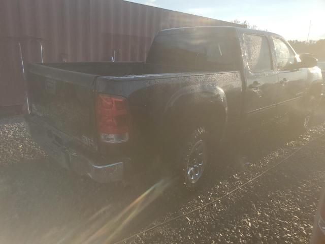 2009 GMC Sierra C1500